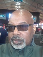 Barrett - Jackson - World's Greatest Collector Car Auction - 1 Ticket Good for 2 People - Kids 5 and Under Don't Need a Ticket