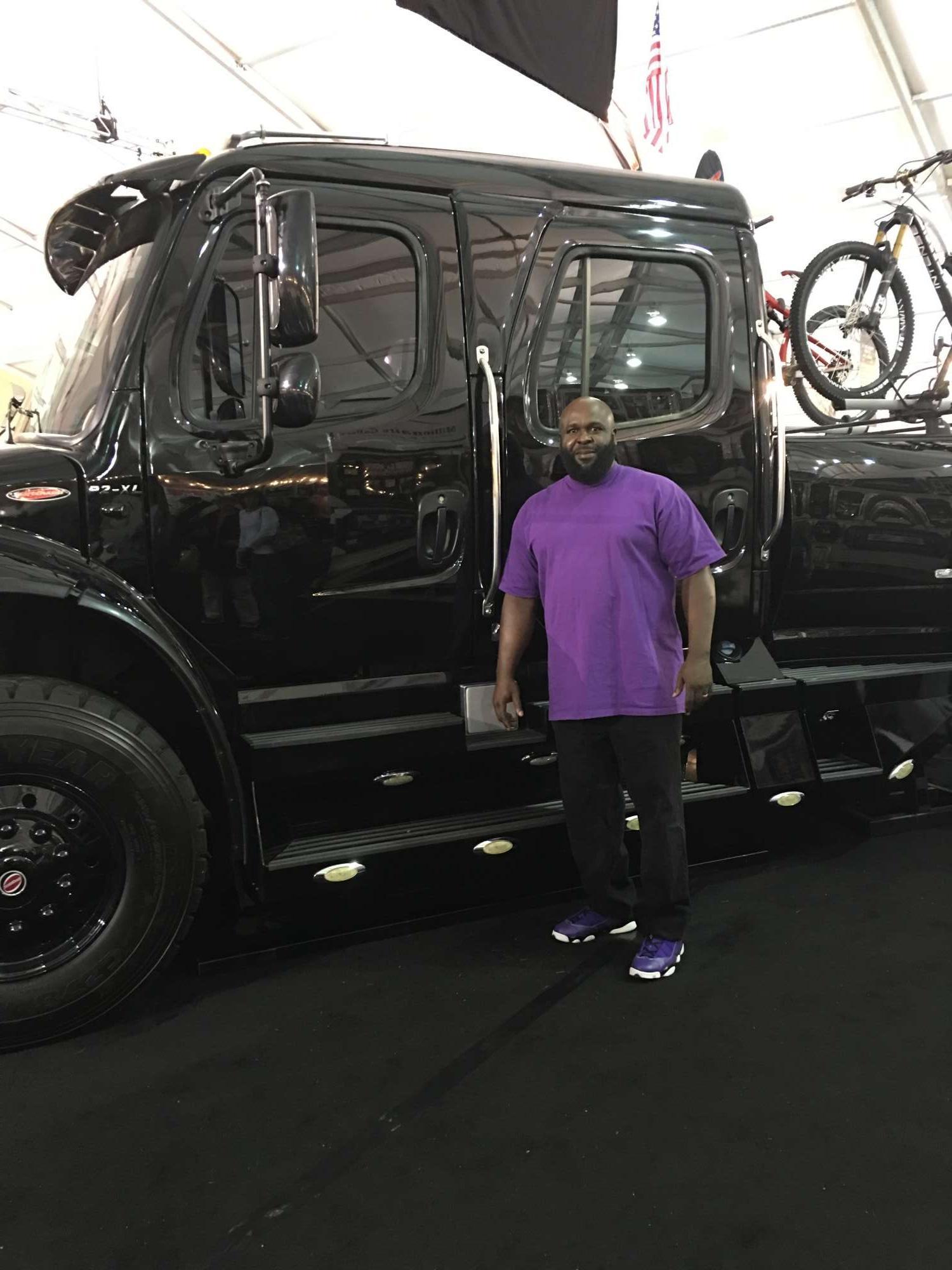 Barrett - Jackson - World's Greatest Collector Car Auction - 1 Ticket Good for 2 People - Kids 5 and Under Don't Need a Ticket