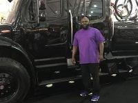 Barrett - Jackson - World's Greatest Collector Car Auction - 1 Ticket Good for 2 People - Kids 5 and Under Don't Need a Ticket