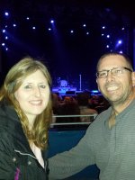 Europe Live in Concert