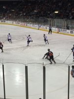 Missouri Mavericks vs. Tulsa Oilers - ECHL - Friday