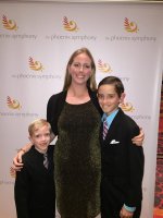 Beethovens Symphony No. 7 - Saturday