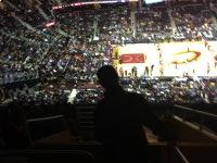 Cleveland Cavaliers vs. Los Angeles Clippers - NBA