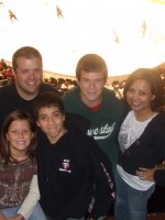 Phoenix Coyotes vs Boston Bruins