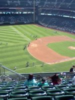 Seattle Mariners vs Oakland Athletics (MLB) 4/15