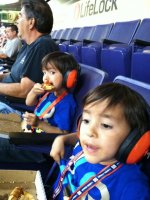 Arizona Rattlers vs Spokane Shock (AFL) 4/06