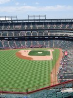 Texas Rangers vs Toronto Blue Jays...MLB