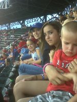 Texas Rangers vs Seattle Mariners...MLB