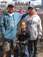 2012 Lucas Oil Motorcross Unadilla