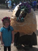 Texas Renaissance Festival...SUNDAY ONLY tickets!!!