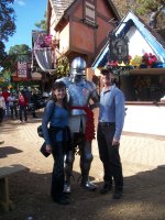 Texas Renaissance Festival...SUNDAY ONLY tickets!!!