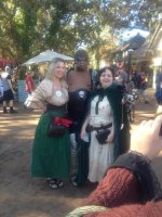 Texas Renaissance Festival...SUNDAY ONLY tickets!!!