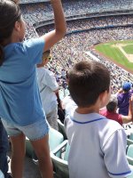 Los Angeles Dodgers vs Philadelphia Phillies...MLB