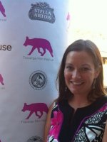 THIS NARROW PLACE...movie premiere at Topanga Film Festival