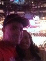 UFC 150...Henderson vs Edgar II