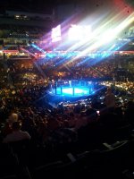 UFC 150...Henderson vs Edgar II