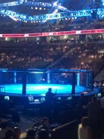 UFC 150...Henderson vs Edgar II
