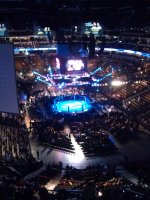 UFC 150...Henderson vs Edgar II