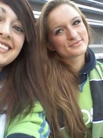 Seattle Sounders FC vs San Jose Earthquakes...MLS