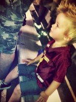 Arizona State University Sun Devils vs Northern Arizona...NCAA Football