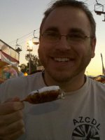 Arizona State Fair Armed Forces Day