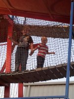 Arizona State Fair Armed Forces Day