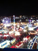Arizona State Fair Armed Forces Day