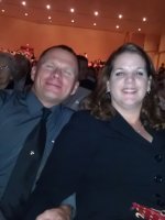 Lucia di Lemmermoor...The Price of Passion SATURDAY