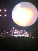 The Smashing Pumpkins w/special guest Morning Parade