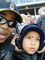 GREAT CLIPS 200 NASCAR Nationwide Series Race & Casino Arizona 50