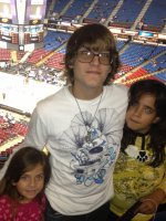 Sacramento Kings vs. San Antonio Spurs....Military Appreciation Night