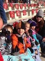 2012 Bell Helicopter Armed Forces Bowl X...US Air Force Academy vs Rice University...NCAA Football