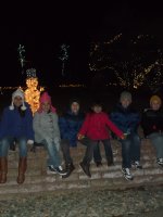 Wildlights & Animal Sights...presented by Heritage Park Zoological Sanctuary