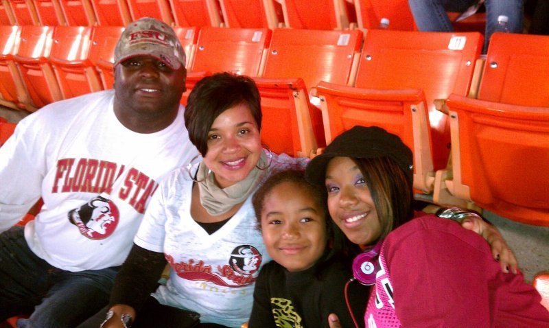 2013 Discover Orange Bowl...#15 Northern Illinois Huskies vs #12 Florida State Seminoles