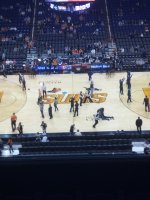 Phoenix Suns vs Orlando Magic...NBA