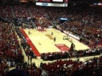 Maryland Terrapins vs. Florida State University...NCAA Men's Basketball