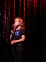 Kathy Griffin LIVE...at Terry Fator Theatre at Mirage Hotel & Casino