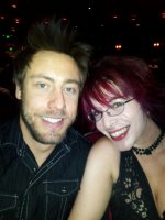 Kathy Griffin LIVE...at Terry Fator Theatre at Mirage Hotel & Casino