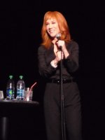 Kathy Griffin LIVE...at Ohio Theatre
