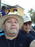 Inland Empire 66ers vs Lancaster JetHawks...Class A MiLB