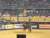 PBR (Professional Bull Riders) - Dickies Iron Cowboy IV