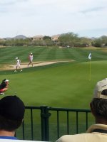 RR Donnelley Founders Cup - LPGA (Friday)