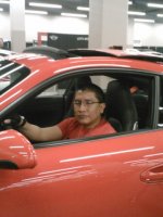 2013 New Mexico International Auto Show