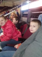 Cleveland Gladiators vs. Spokane Shock - Sunday 1:00 PM - Arena Football