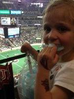 Colorado Mammoth vs. Philadelphia Wings game - Lacrosse