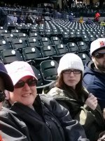 Detroit Tigers vs Kansas City Royals - MLB