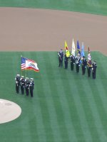 San Diego Padres vs. San Francisco Giants - MLB