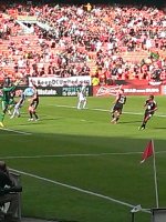D.C. United vs. Sporting K.C. - Major League Soccer
