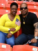 D.C. United vs. Sporting K.C. - Major League Soccer