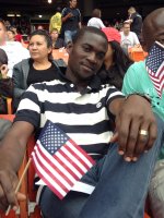 D.C. United vs. Sporting K.C. - Major League Soccer